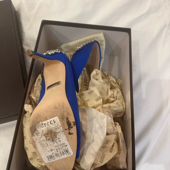 Only used once and it is is like brand new - Picture 2 of 3